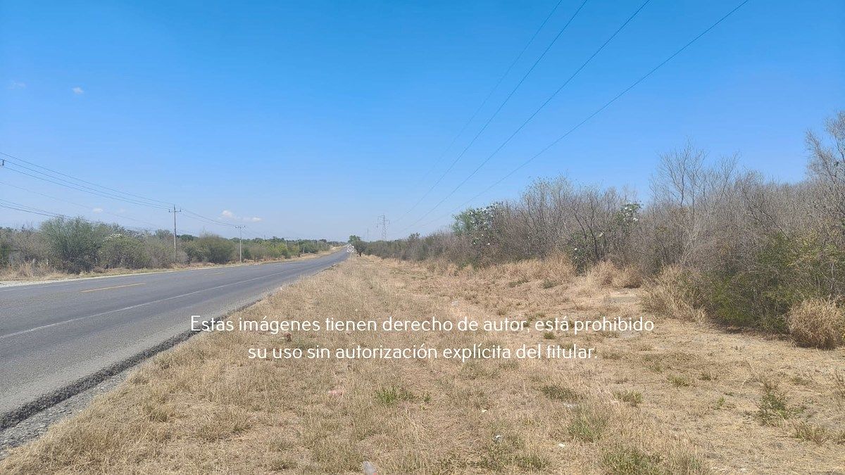 6 of 7: Terreno en Venta en Ejido Ollama, Hidalgo, Tamaulipas