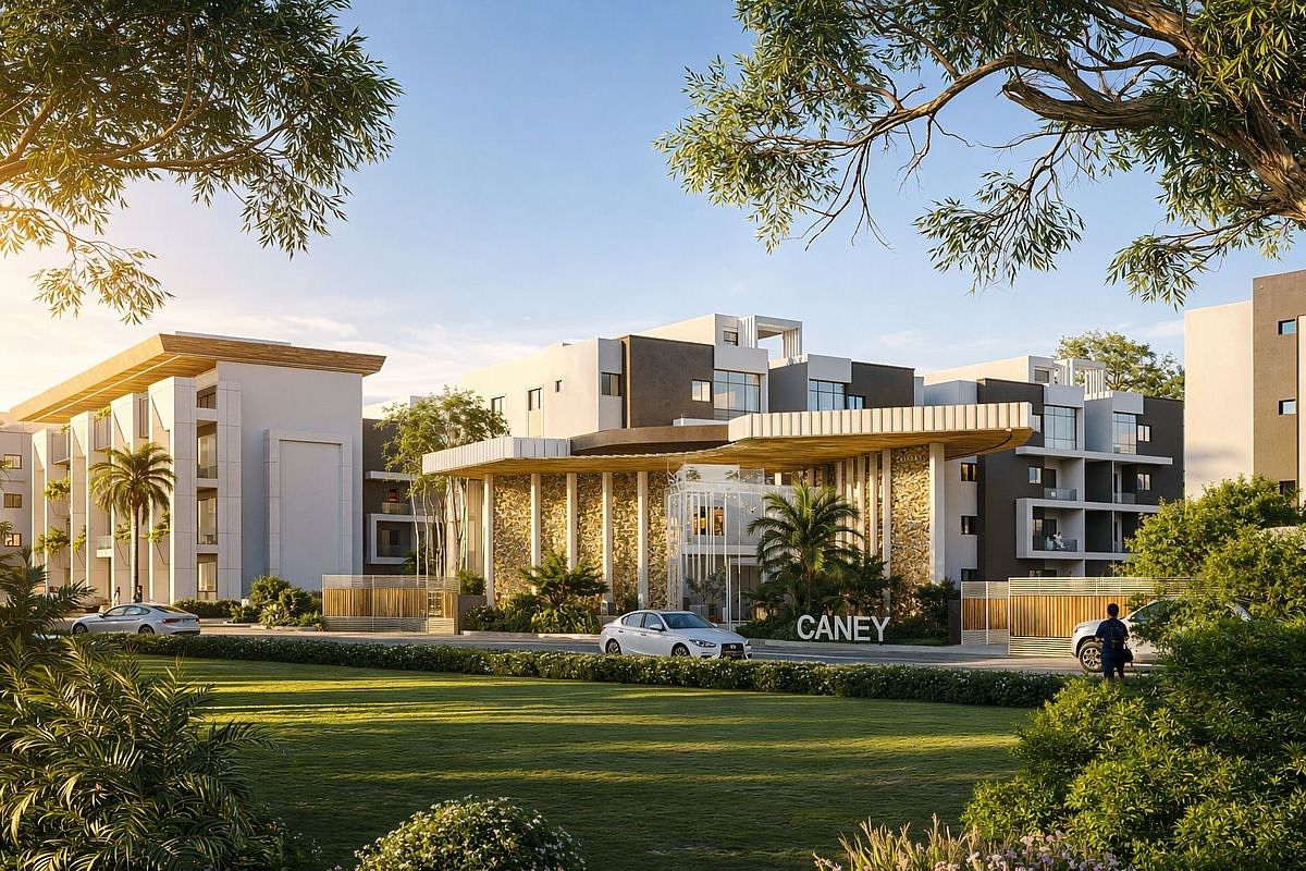 Apartamentos en Venta Ciudad Juan Bosch, Santo Domingo