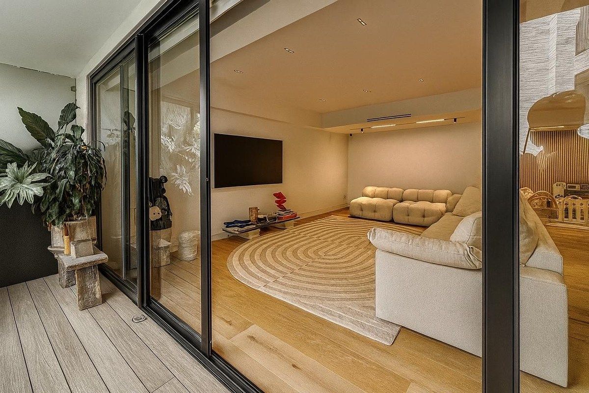 Departamento en venta en Campos Eliseos, Polanco - foto 2