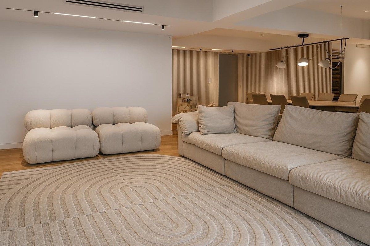 Departamento en venta en Campos Eliseos, Polanco - foto 4