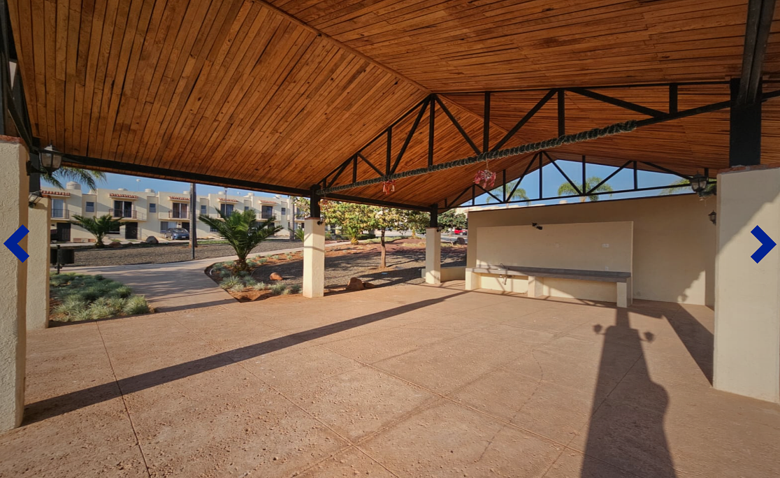 11 of 13: Amenidades