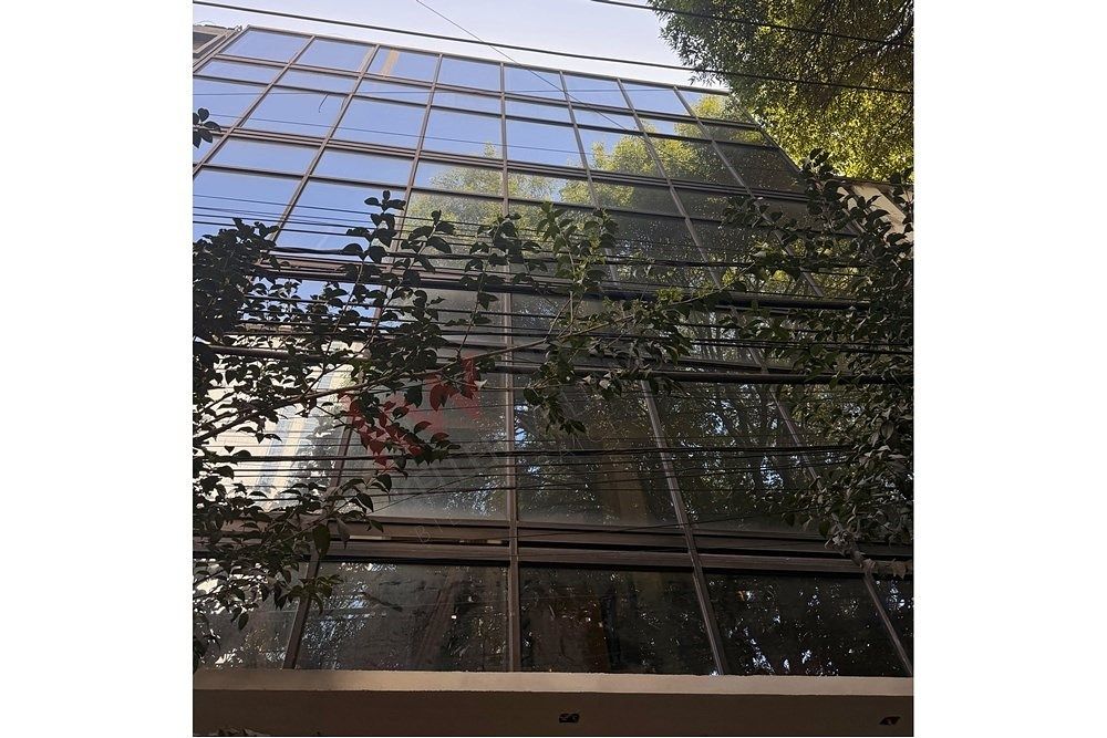 Loft recien remodelado a una cuadra Insurgentes y parque Hundido, Tlacoquemecatl, foto 1 de 6
