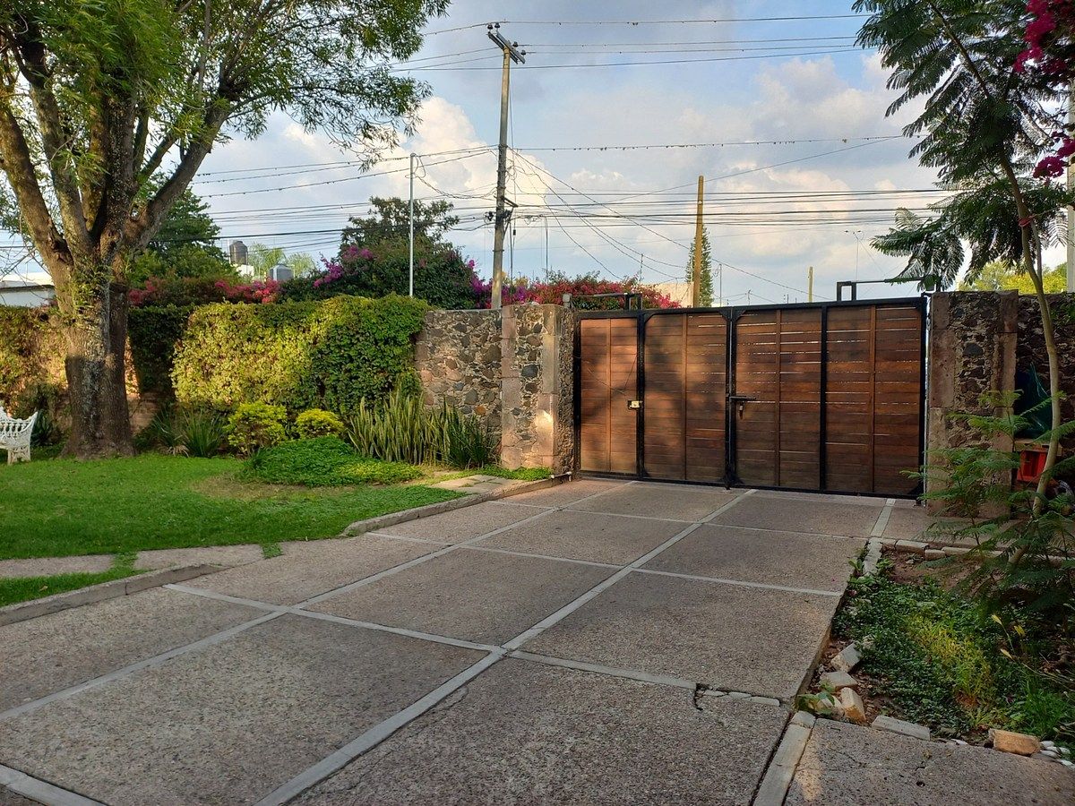 Casa em Españita, Irapuato, foto 3 de 38