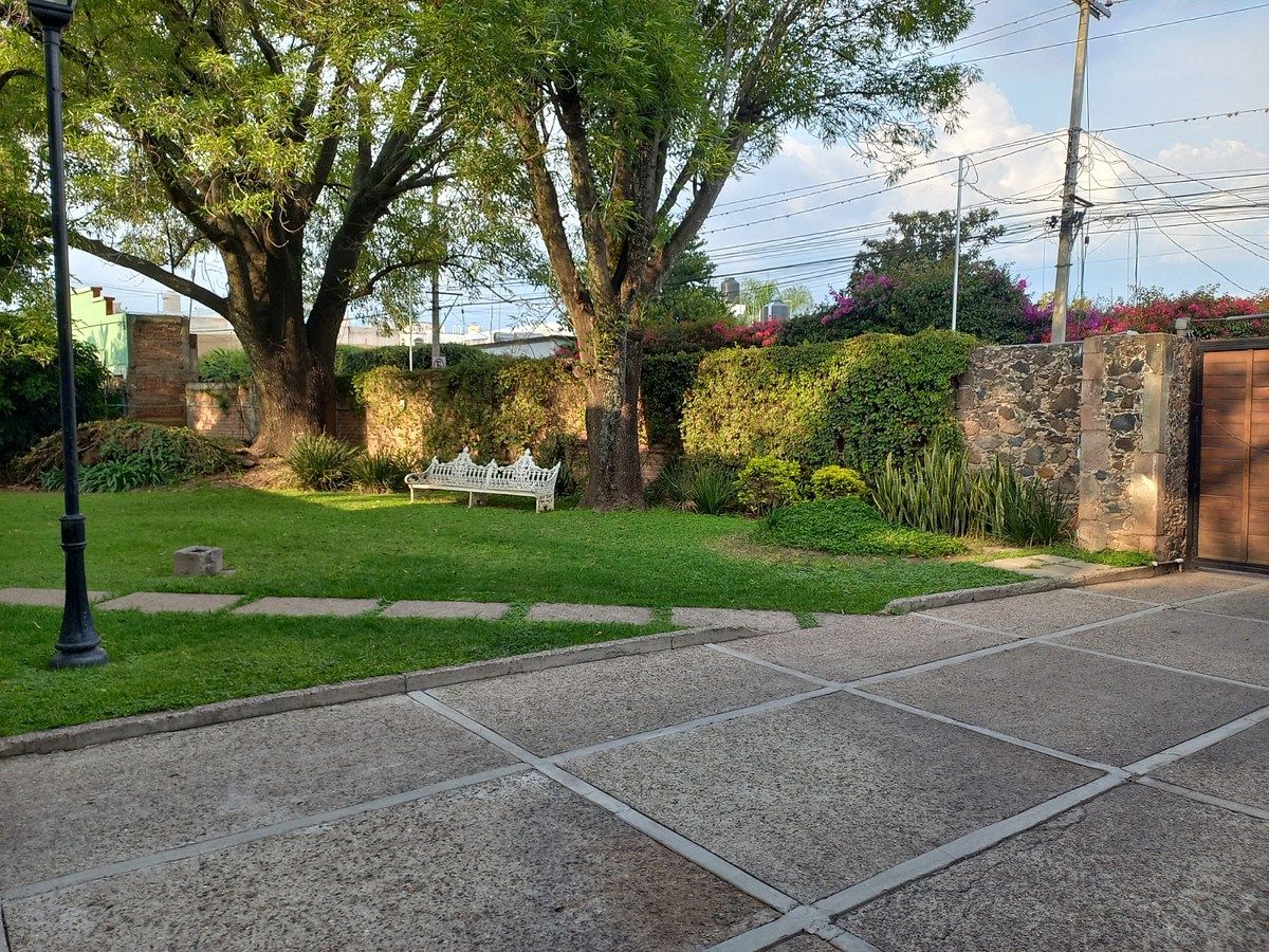 Casa em Españita, Irapuato, foto 4 de 38
