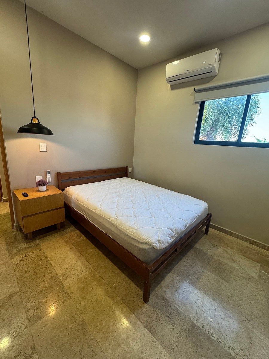 Apartamento em Xcumpich, Mérida, foto 2 de 16