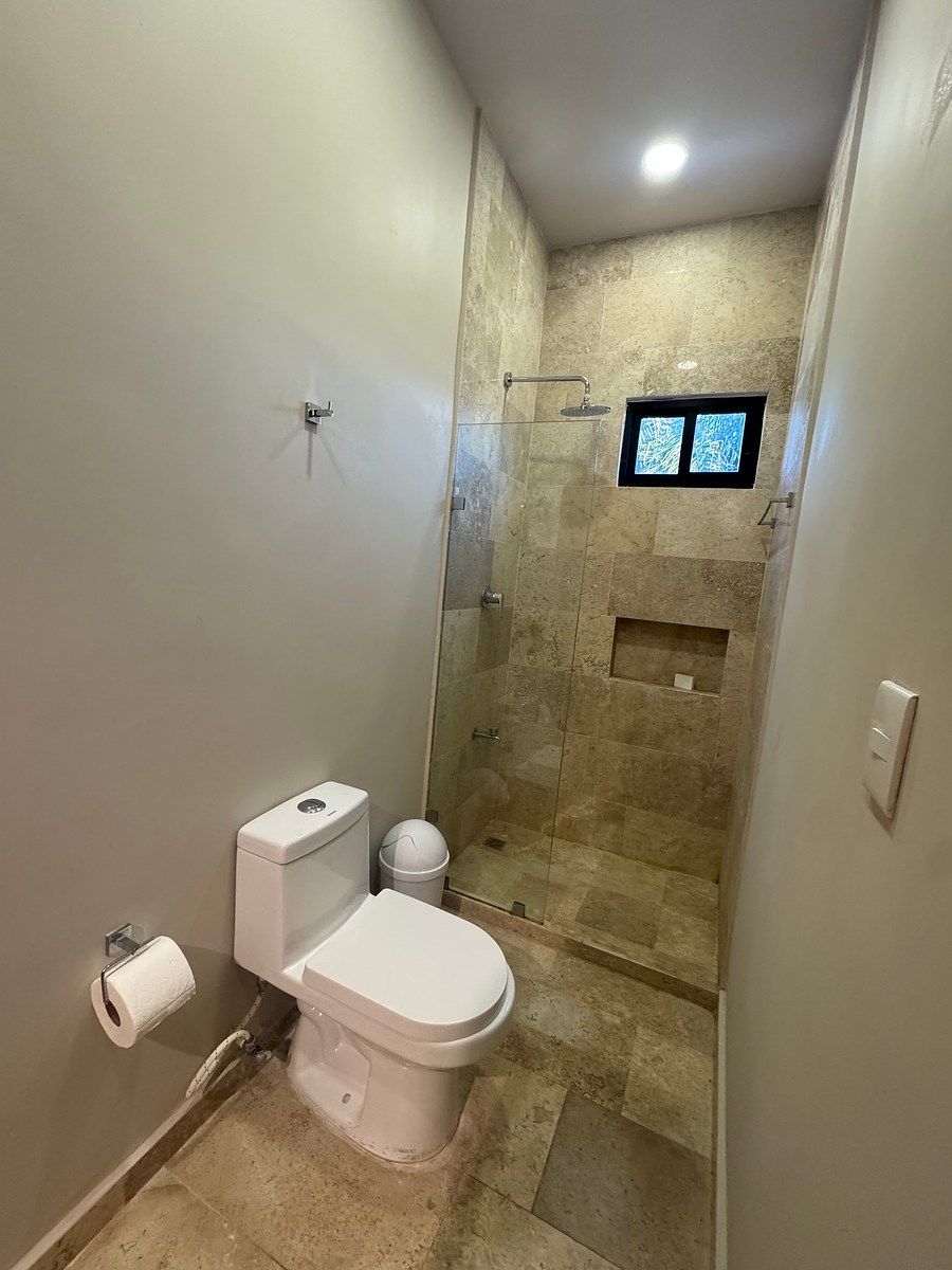 Apartamento em Xcumpich, Mérida, foto 6 de 16