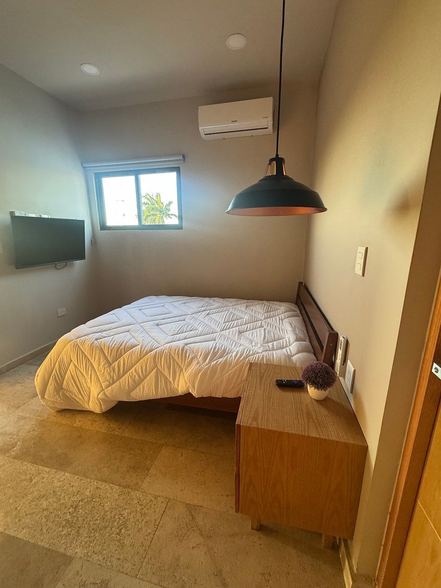 Apartamento em Xcumpich, Mérida, foto 5 de 16