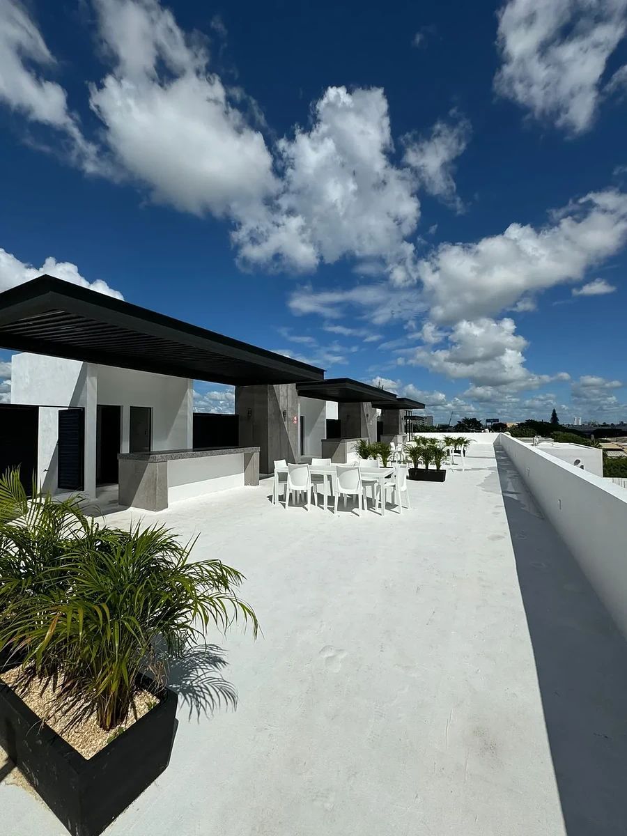 Apartamento em Xcumpich, Mérida, foto 7 de 16