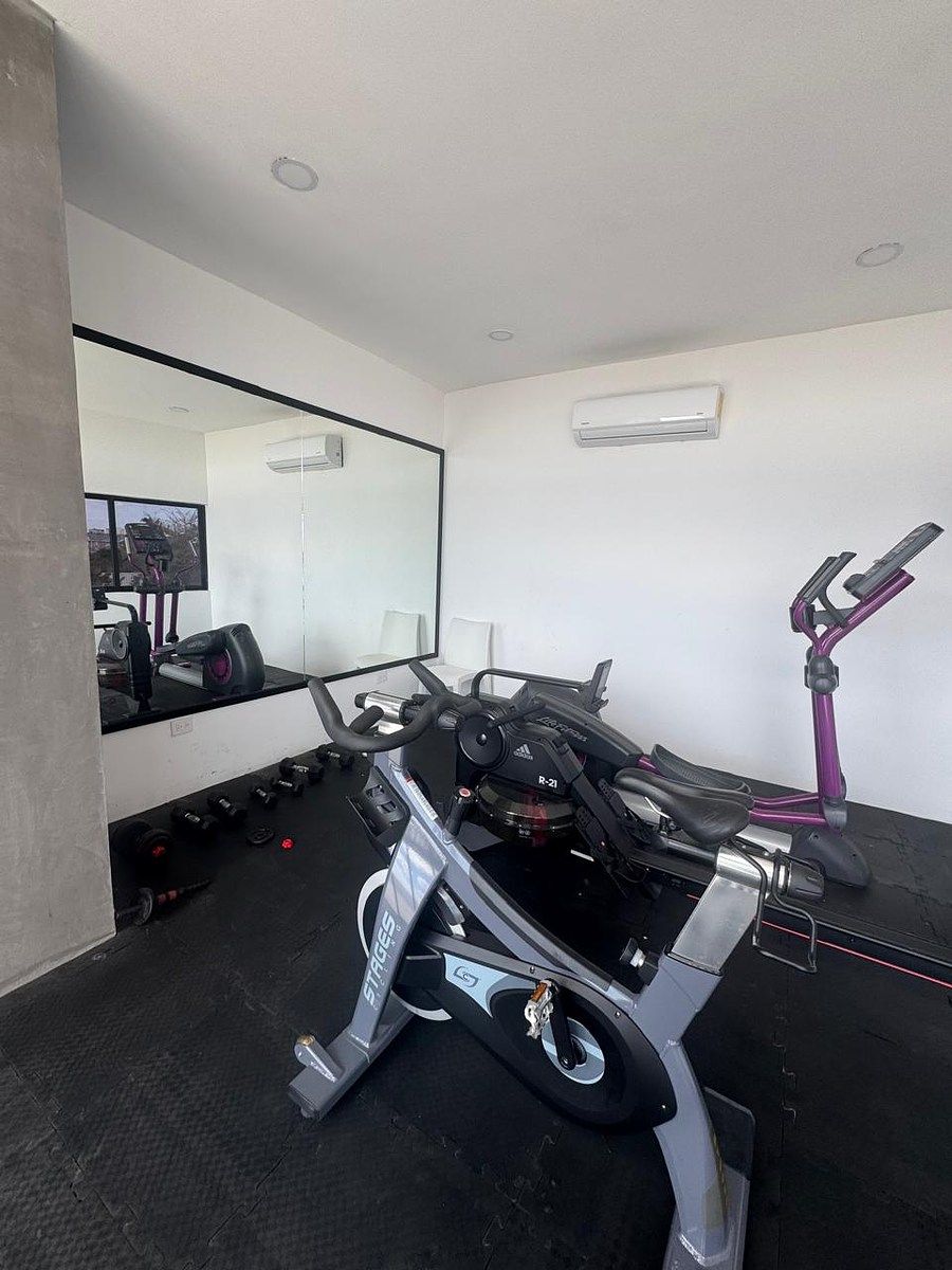 Apartamento em Xcumpich, Mérida, foto 8 de 16