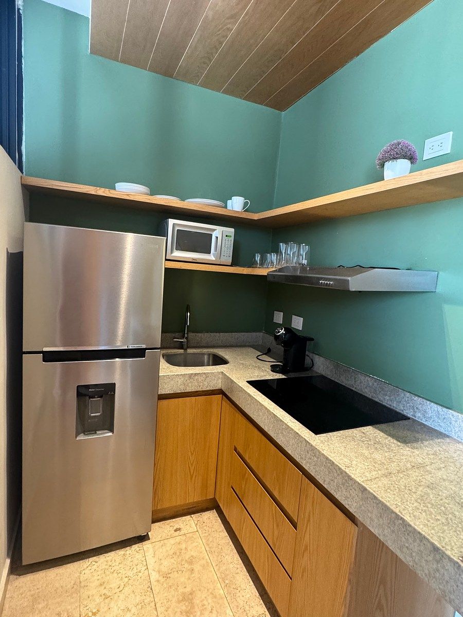 Apartamento em Xcumpich, Mérida, foto 9 de 16