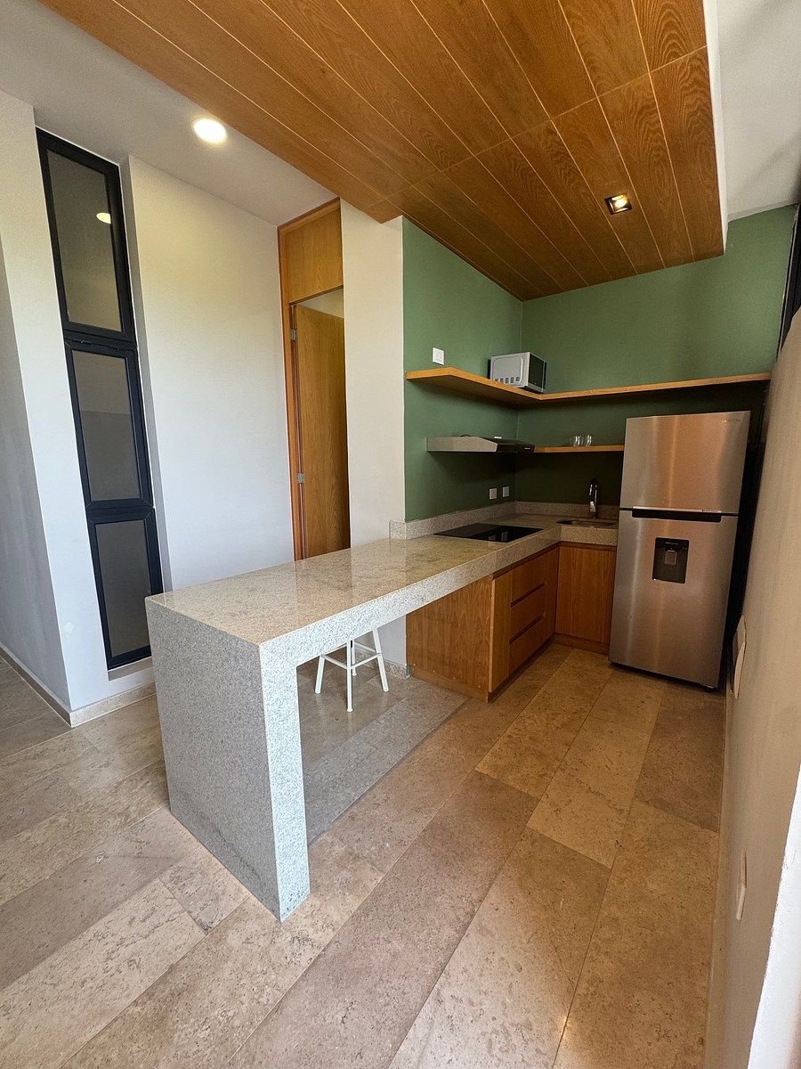 Apartamento em Xcumpich, Mérida, foto 10 de 16