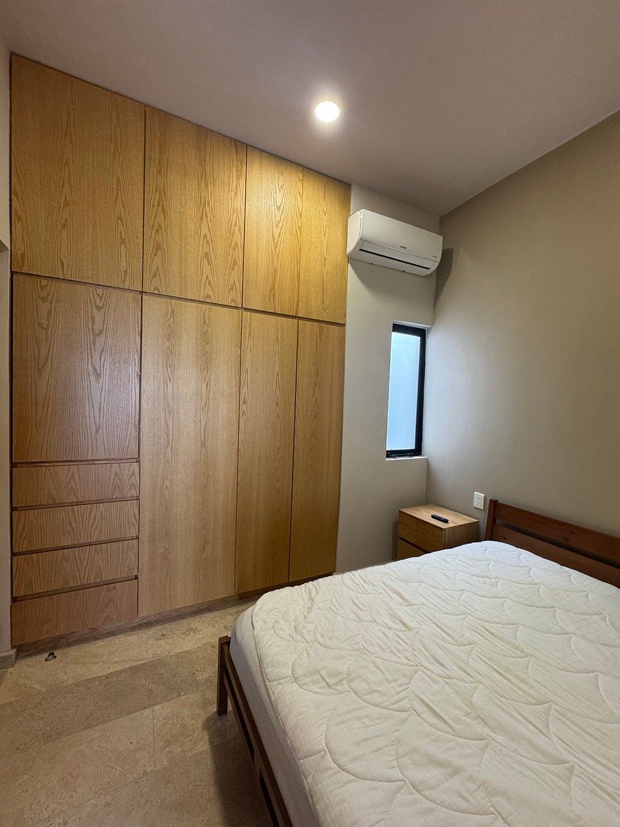 Apartamento em Xcumpich, Mérida, foto 12 de 16