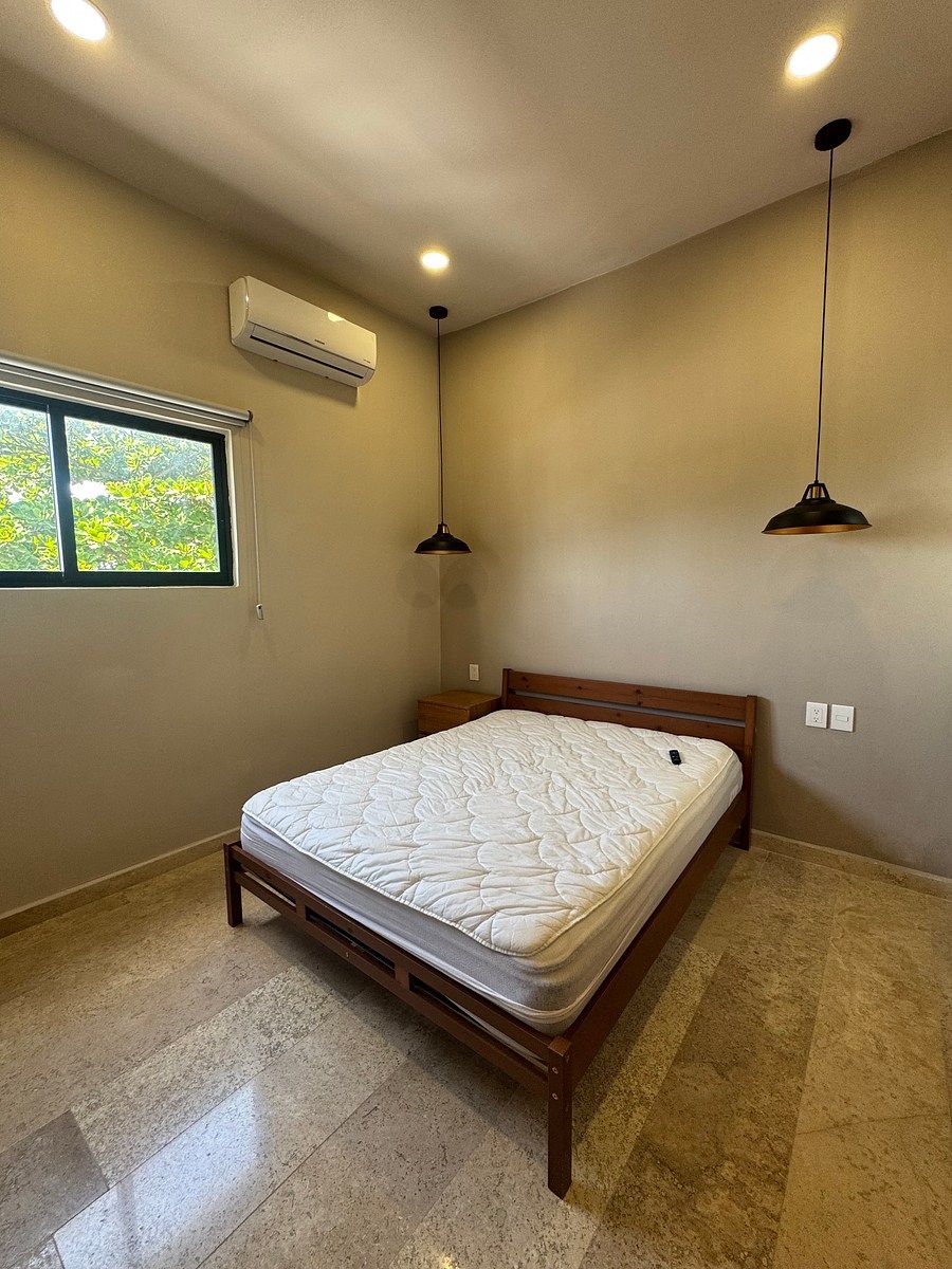 Apartamento em Xcumpich, Mérida, foto 13 de 16