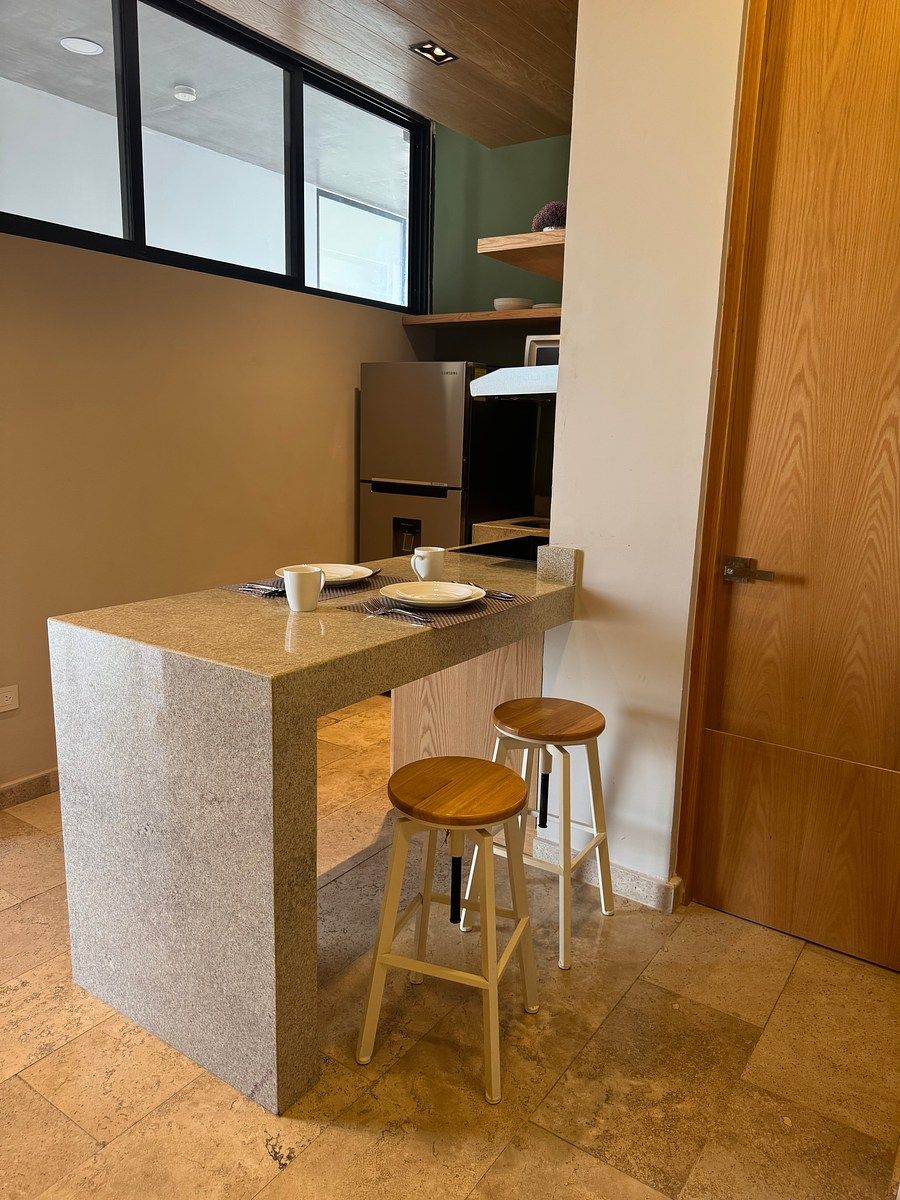 Apartamento em Xcumpich, Mérida, foto 14 de 16