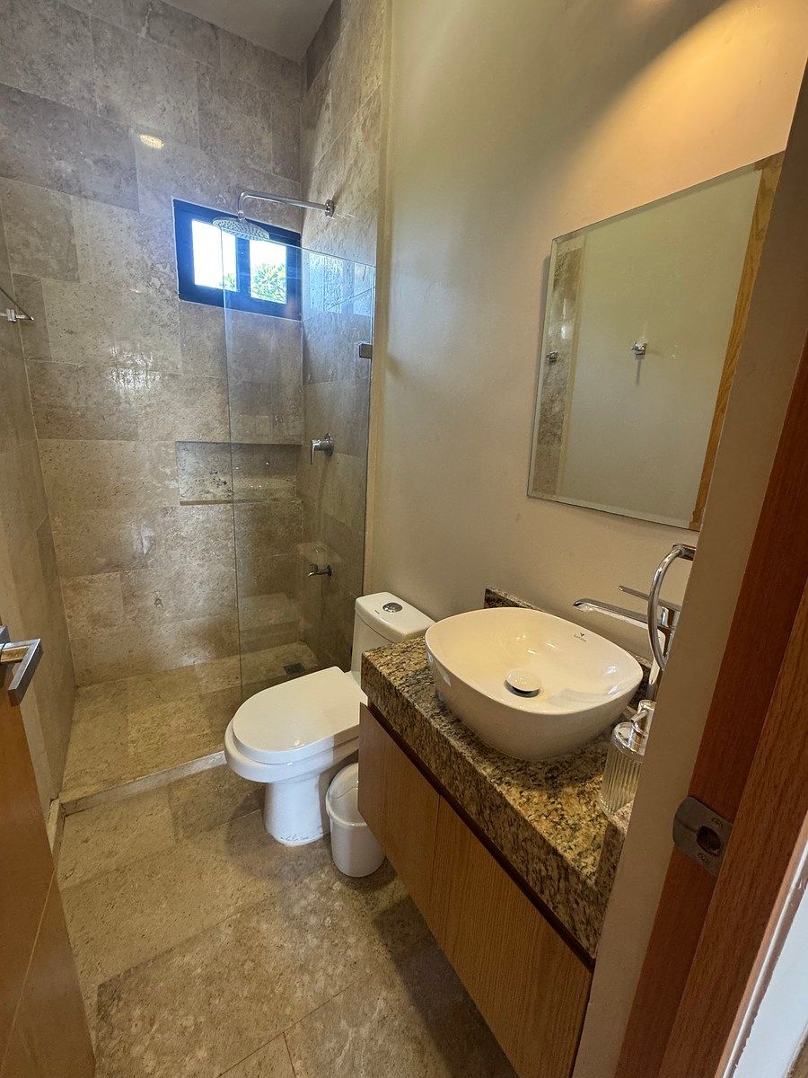 Apartamento em Xcumpich, Mérida, foto 15 de 16