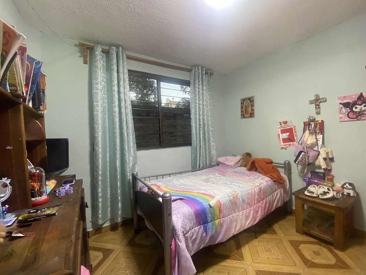 6 de 12: Casa en Venta en Ampliación Miguel Hidalgo Rayo Vende ®