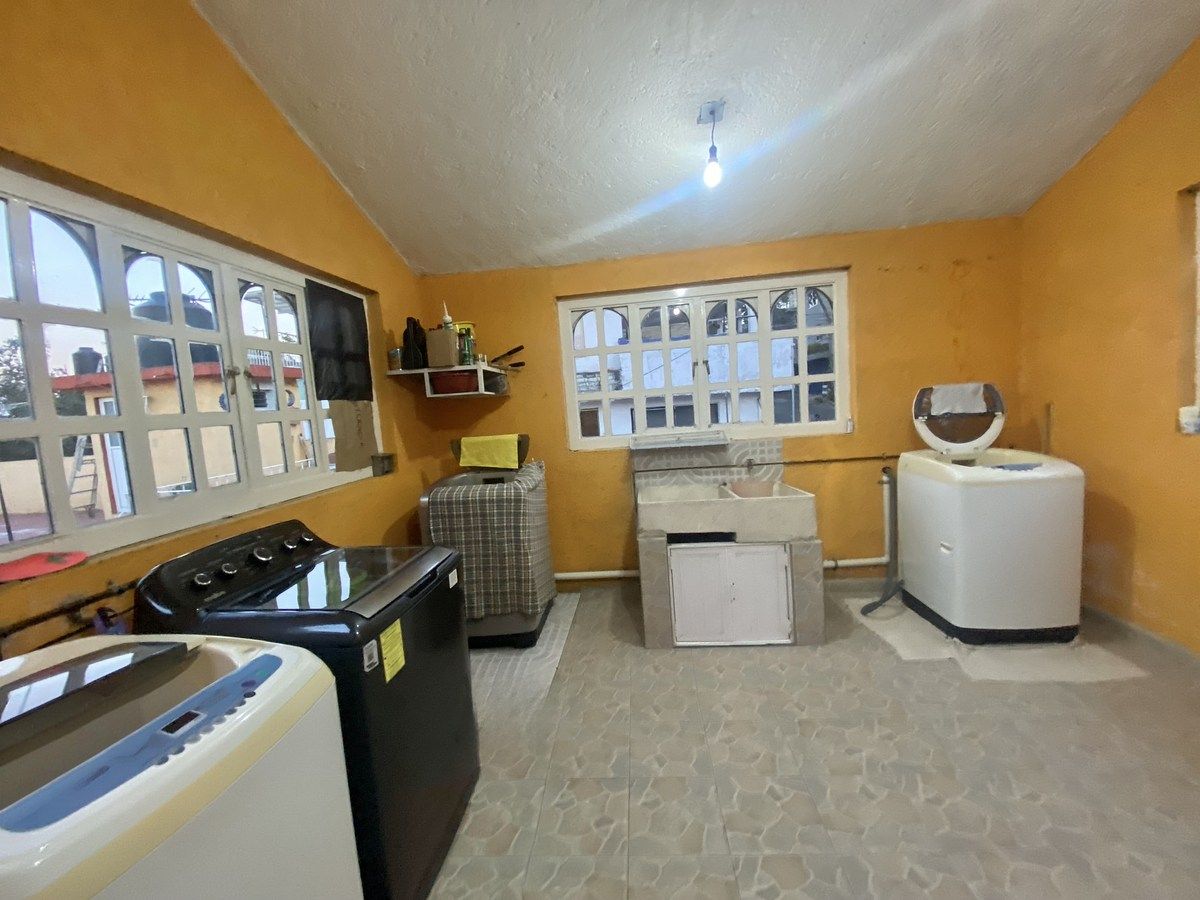 10 de 12: Casa en Venta en Ampliación Miguel Hidalgo Rayo Vende ®