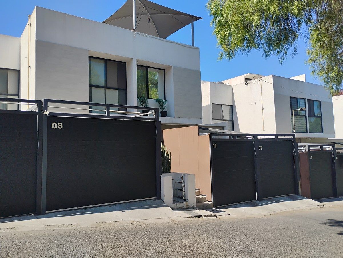 Casa en Venta en Villa Colonial Tijuana