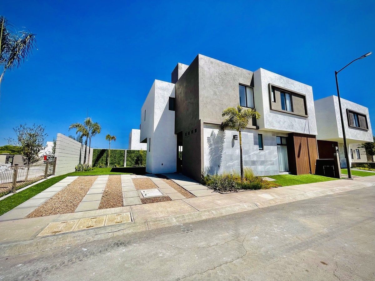 Casa en Venta | Arquitectura Contemporánea en 2 Niveles - foto 5