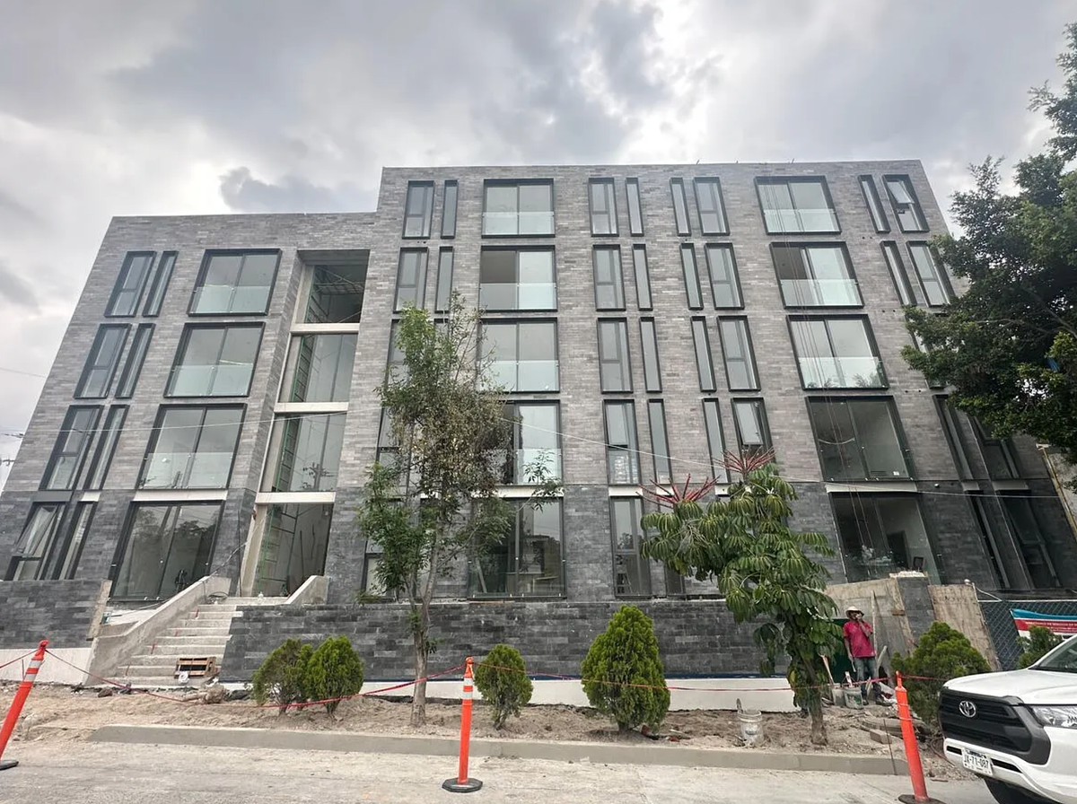 Department for Sale in Providencia - foto 1