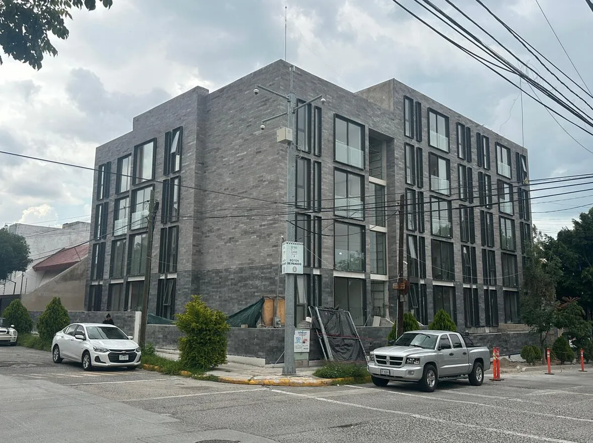 Department for Sale in Providencia - foto 2