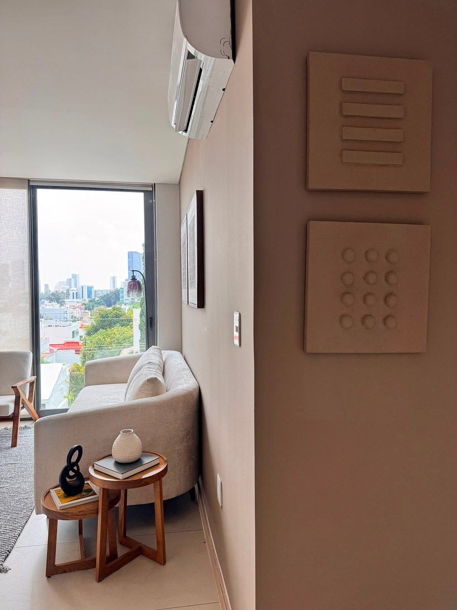Apartamento em Lomas de Providencia, Guadalajara, foto 4 de 6
