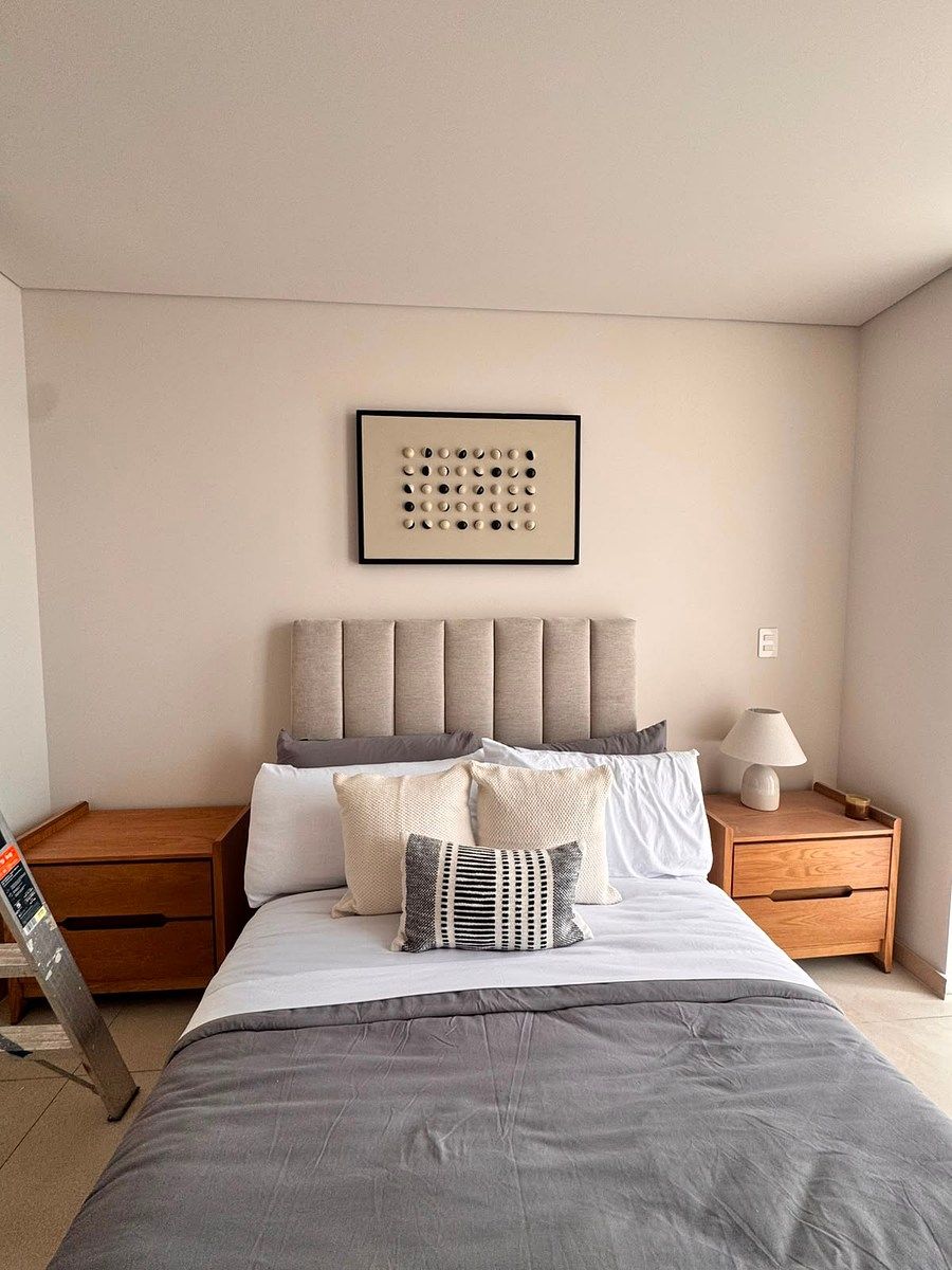 Apartamento em Lomas de Providencia, Guadalajara, foto 6 de 6