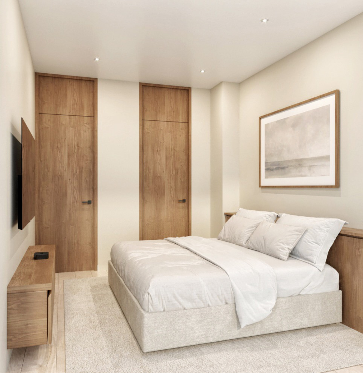 Departamento en venta Jardines del Bosque - foto 4