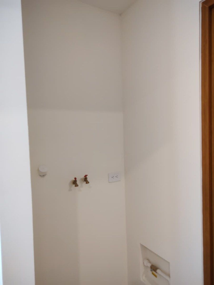 23 of 23: área para lavadora