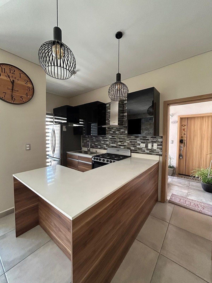 Departamento en Venta en Maurilio Magallon Tijuana