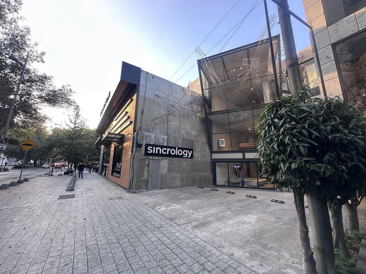 1 de 1: La mejor ubicación de Latinoamérica