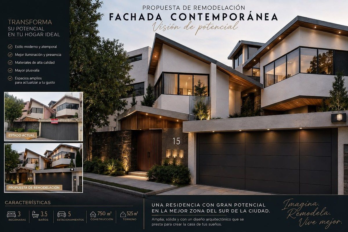 Casa en Venta Fuente de la Inspiración, Fuentes del Pedregal, RCV672361, foto 1 de 44