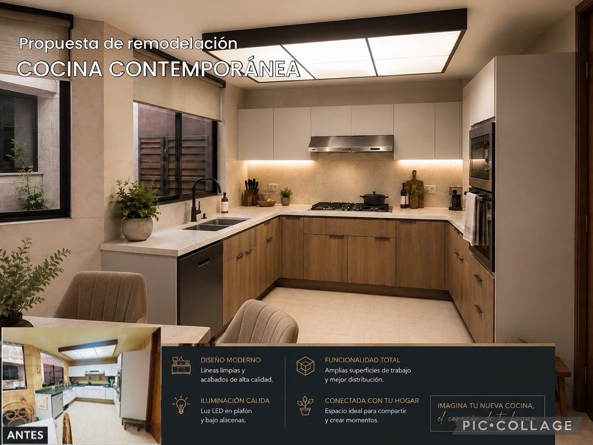 Casa en Fuentes del Pedregal, Tlalpan, foto 5 de 44