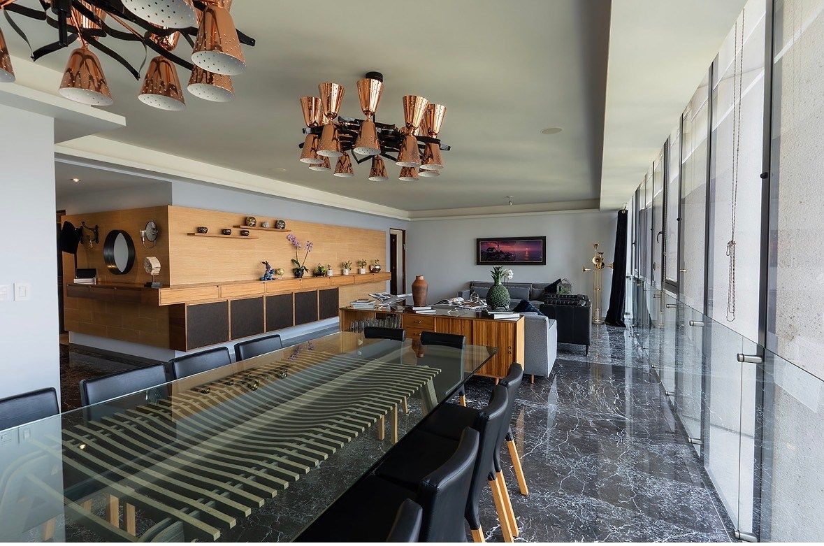Department for Sale in Bosque de las Lomas in Avivia, photo 1 of 18
