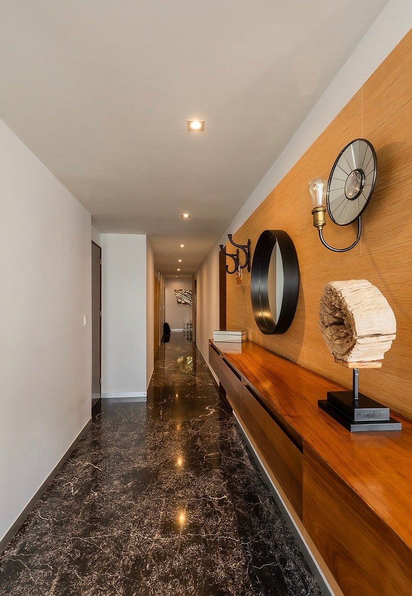 Apartment in Bosque de las Lomas, Miguel Hidalgo, photo 7 of 18