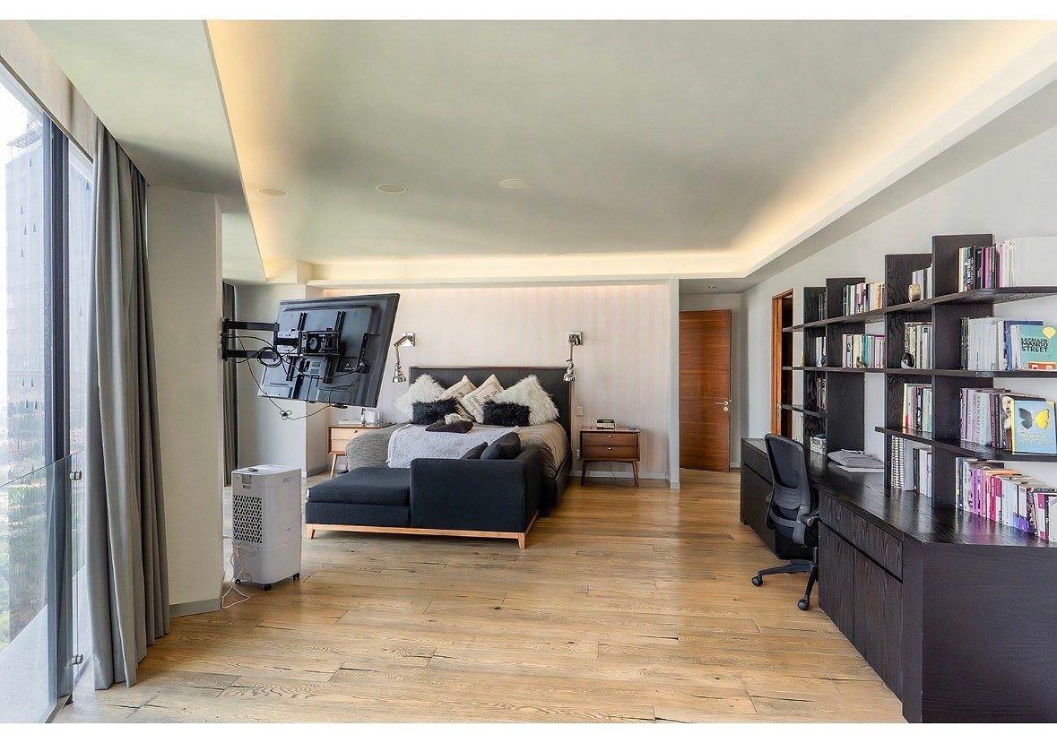 Apartment in Bosque de las Lomas, Miguel Hidalgo, photo 9 of 18
