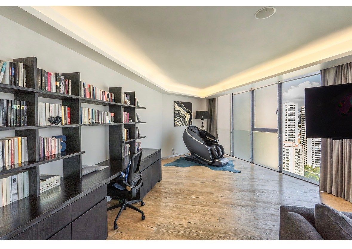 Apartment in Bosque de las Lomas, Miguel Hidalgo, photo 10 of 18