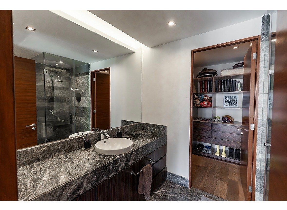 Apartment in Bosque de las Lomas, Miguel Hidalgo, photo 14 of 18