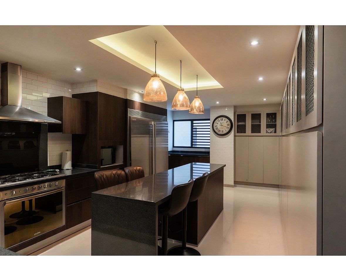 Apartment in Bosque de las Lomas, Miguel Hidalgo, photo 18 of 18