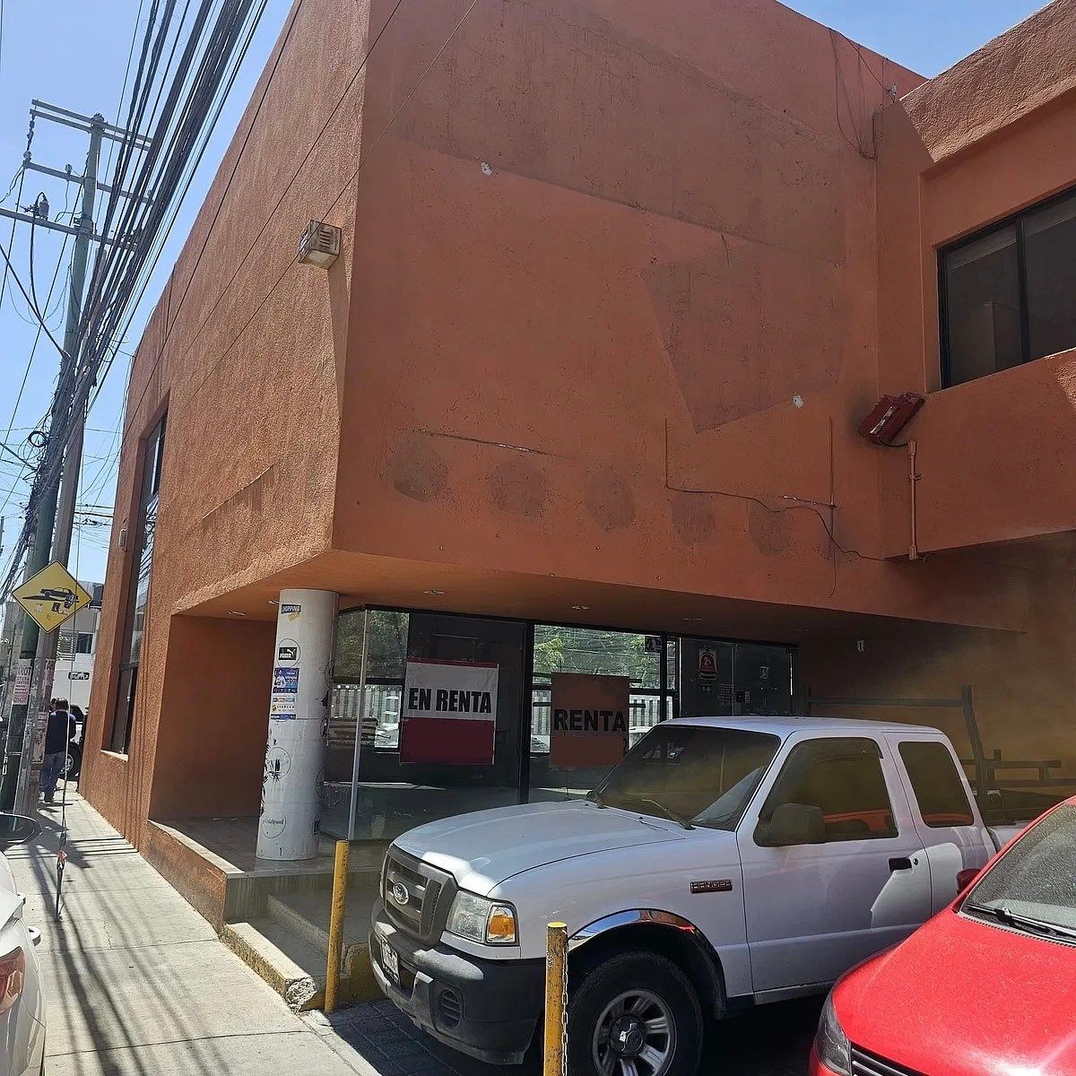 Local em El Carrizal, Querétaro, foto 2 de 13