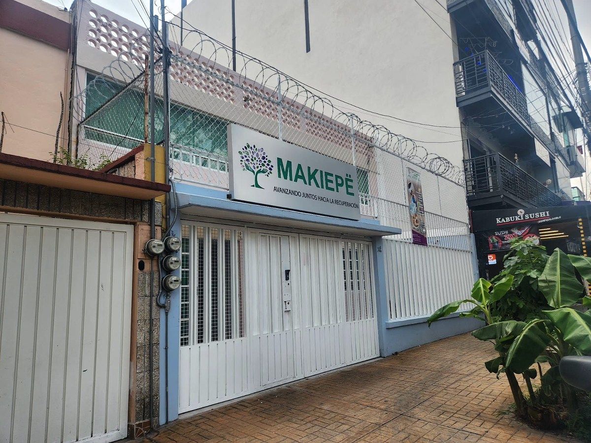 Consultorio en renta Jardín Balbuena CDMX, foto 1 de 1