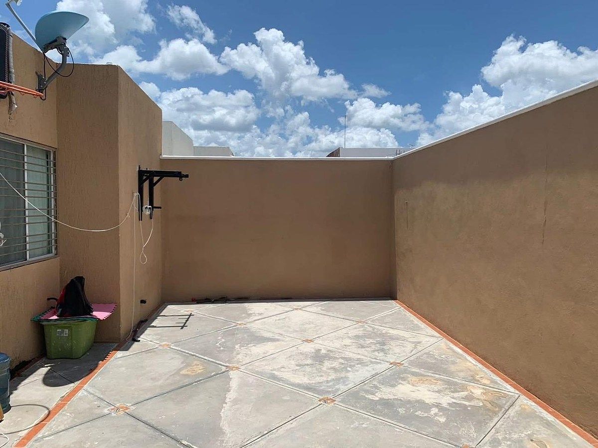 House in Las Américas, Mérida, photo 10 of 10