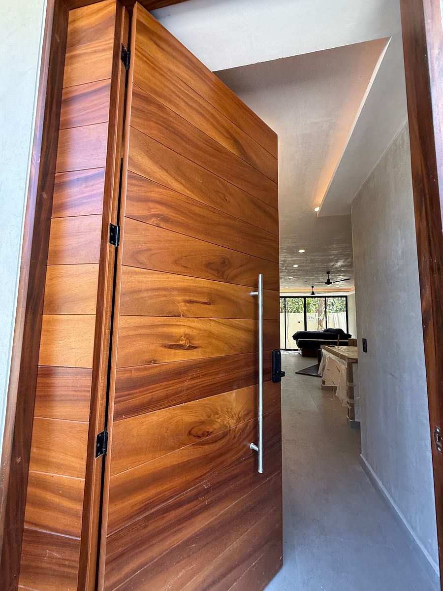 Casa en condominio en Carretera Tulum - Cancún, Tulum, foto 32 de 50
