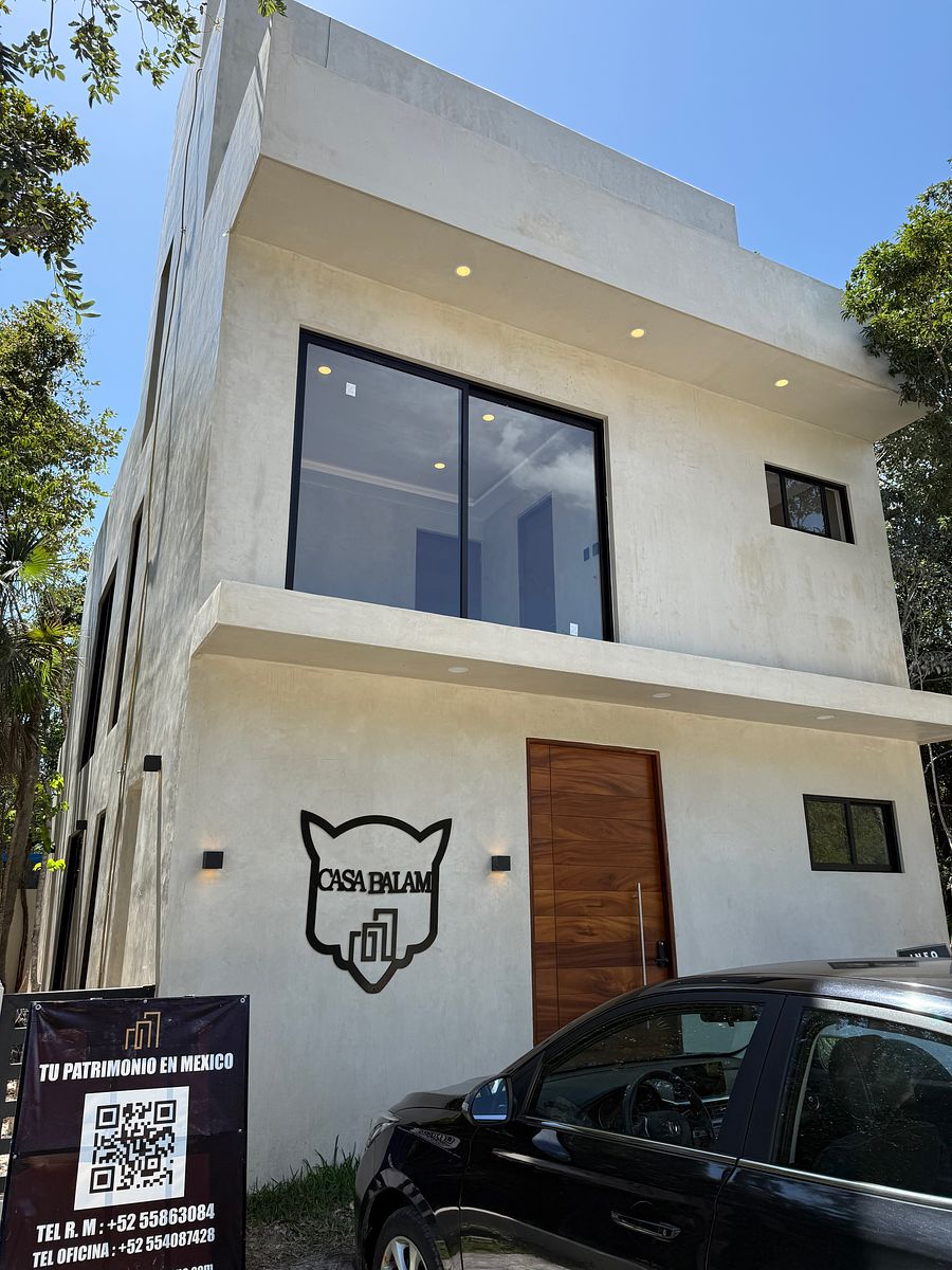 Casa en condominio en Carretera Tulum - Cancún, Tulum, foto 34 de 50