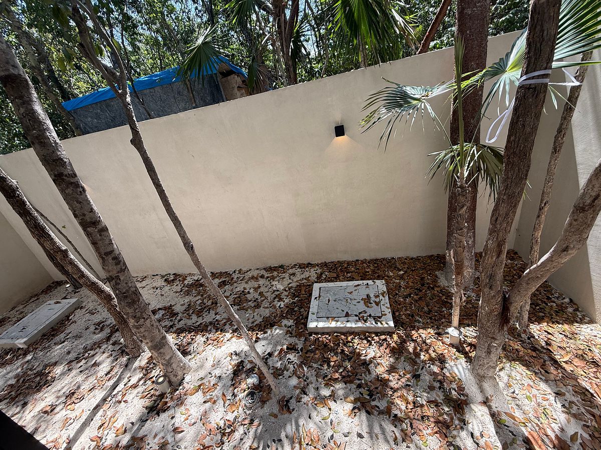 Casa en condominio en Carretera Tulum - Cancún, Tulum, foto 36 de 50