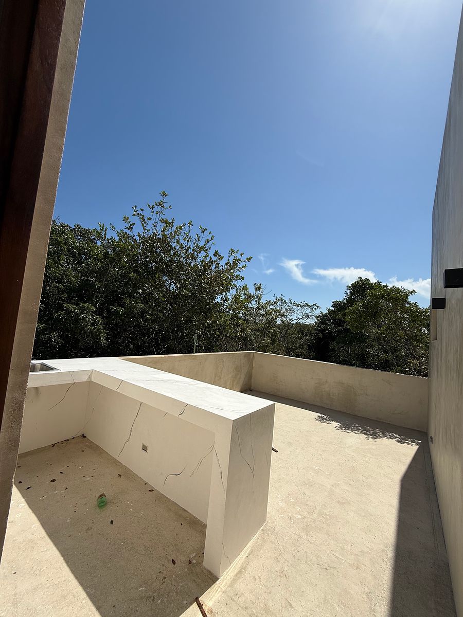 Casa en condominio en Carretera Tulum - Cancún, Tulum, foto 47 de 50