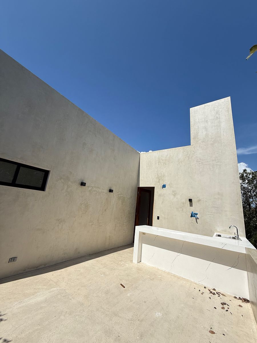 Casa en condominio en Carretera Tulum - Cancún, Tulum, foto 48 de 50