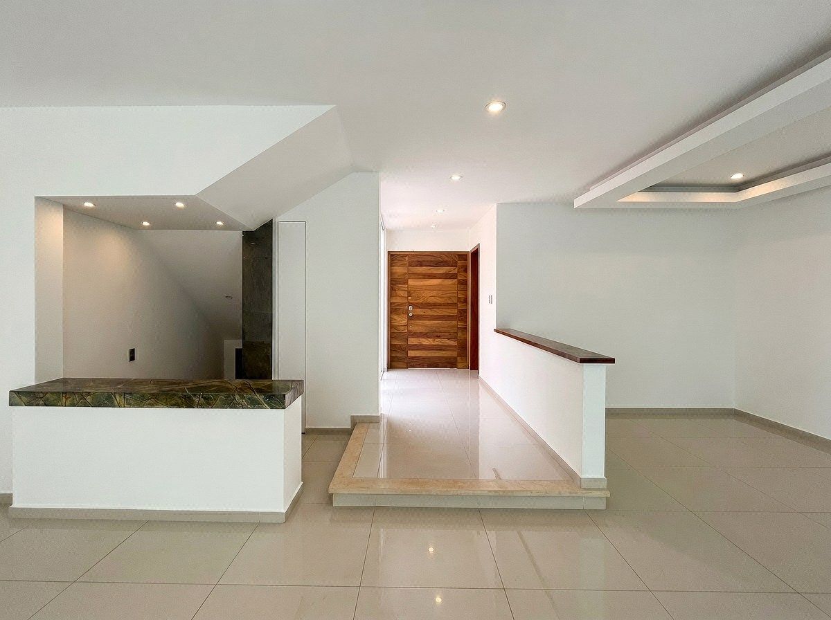 Casa en condominio en Solares, Zapopan, foto 3 de 20