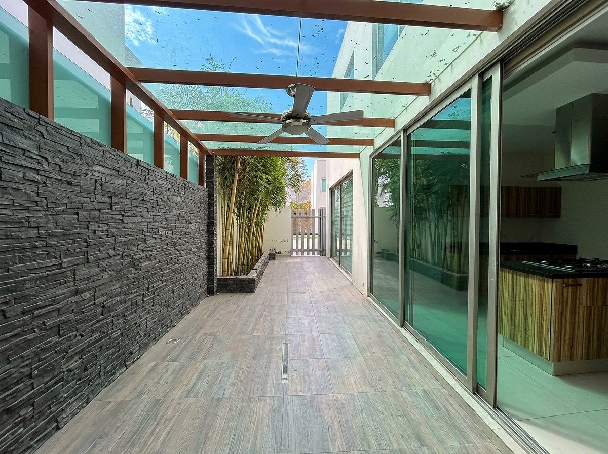 Casa en condominio en Solares, Zapopan, foto 6 de 20