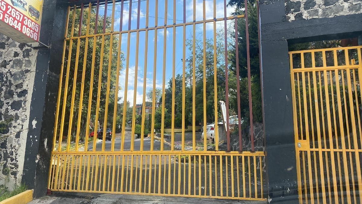 8 de 16: Terreno en Venta en Héroes de Padierna Rayo Vende ®